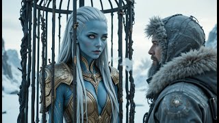 Thrown Into a Death Cage, He Expected to Die—Until a Human Changed Everything | HFY Sci-Fi