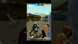 solo vs dou gameplay video 🔥🔥🔥🔥#FreeFire#TechGamer