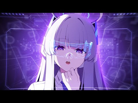 「Nightcore」→ AI - (Lyrics) 【𝙉𝙑】
