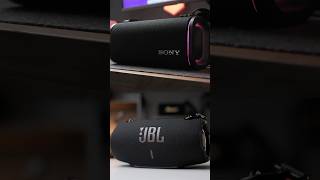🔊 Sony ULT Field 5 VS JBL Xtreme 4
