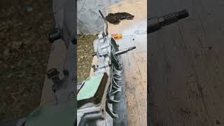 Honda Dio SK50 2000 EP 16 #scooter #hondadio #sk50 #diy #hondamotors #hondaengine