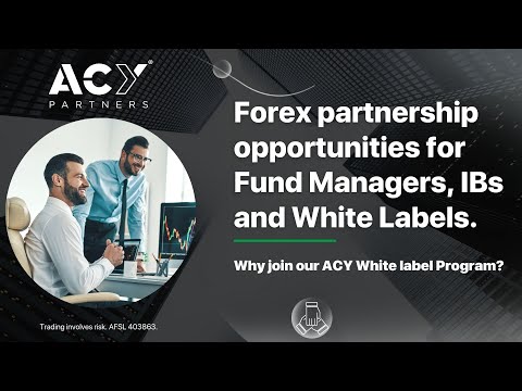 Why join our ACY White Label Program?