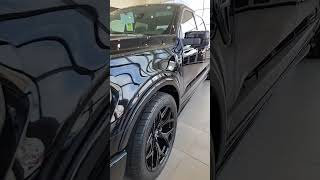 2023 Shelby Supersnake F150 Centennial Edition!