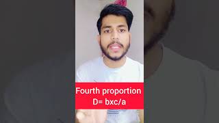Ratio and proportion @maths #ssc #railway #mathsgyan