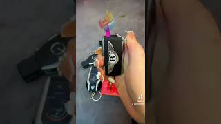 Korek Api Las Gantungan Kunci Mobil Korek Api Keren Viral Tiktok #rokok #fyp #fyptiktok #lighter