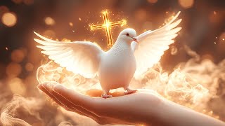 Holy Spirit Clear The Darkness And Fear Within You, Physical And Emotional Healing