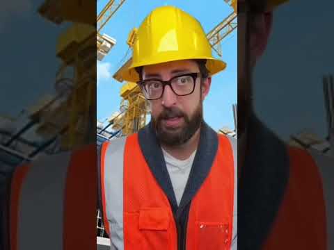@funnybuilding789 #engineering #amazing #adamrose #workout #construction #funnymoments
