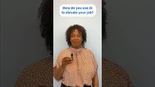 AI Took My Job To The Next Level  #aicommunication #ai #aireviews #aitools #futureofai