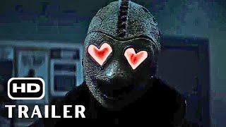 HEART EYES Official Trailer (2025)