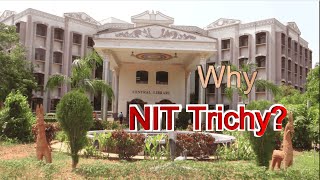 "NIT Trichy Students Regret This One Thing – Don’t Make the Same Mistake!"