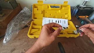 850php crimping tools