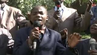 Jehovah Holy Worship - How Excellent Is Your Name
