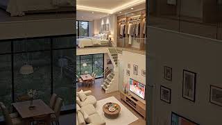 "Would You Love to Spend a Rainy Day in This Dreamy Room?" 'How Relaxing Is This Rainy Day Setup?"..