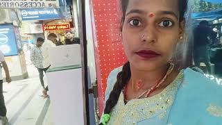 New Delhi Nehru place electronic market