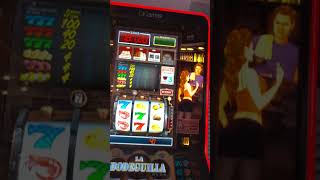 tragaperras gigame LA BODEGUILLA #shorts
