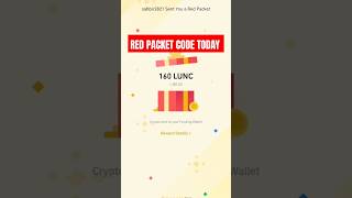 Unlock Binance Red Packet Code: How to Redeem Your Free Bonus and Earn Rewards on Binance #btc #usdt