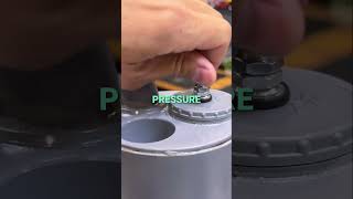 Hydrocycling Pressure Loop: Watch it work!