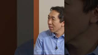 What inspired you to study Natural Language Processing? - Chris Manning & Andrew Ng