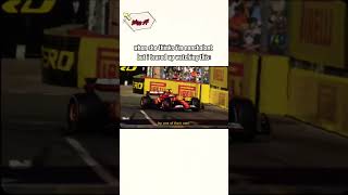 Charles Leclerc F1 journey! #charlesleclerc #cl16 #ferrari #f1 #formula1 #scuderiaferrari #fyp #fyb