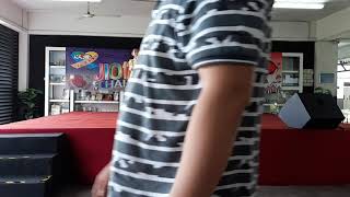 《好学生，坏学生》~相声