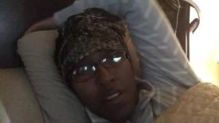 Lupus Sucks: I'm feeling tired