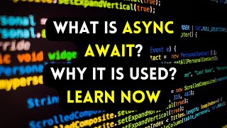 Async Await In JavaScript | Async Await With Promise JavaScript | NSCODE
