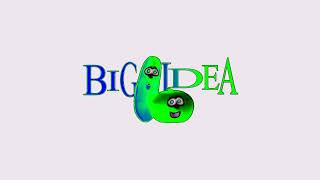 Big Idea Entertainment Logo Effects (Sponsored By Konimex Csupo Effects 2)