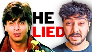 How Bollywood BRAINWASHED Women To Love Toxic Men
