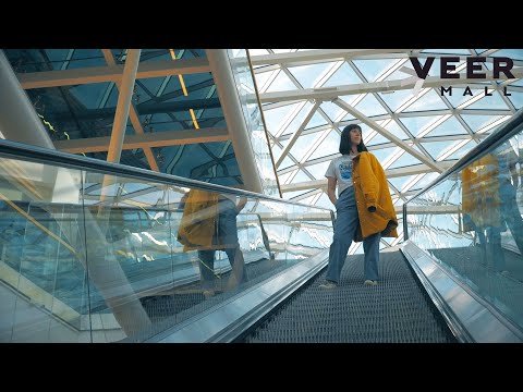 Повод не нужен | VEER MALL | Екатеринбург | #veermallbb