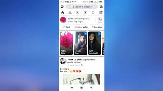 Facebook Story Mute & Unmute Settings 2020