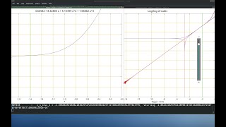 C++: K+R vs K on quarter infinity board, part 7.