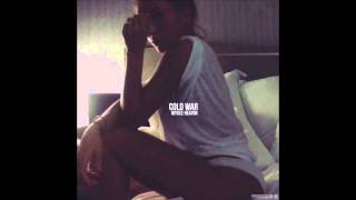 "Cold War" - Niykee Heaton (prod. by AK)