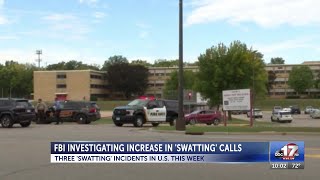 Local law enforcement reemphasize danger of ‘swatting’ after FBI warning