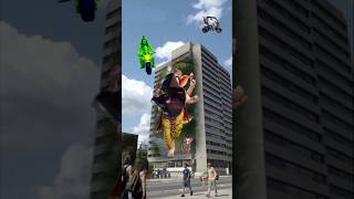 A ai dev bappa aale🥰❤ । Cute Ganesha । ganesh bhakti song #trending #shortvideo #viralsong #ganpati