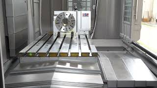 WMT CNC Türkiye - VMC1580L CNC Dik İşleme Merkezlerimiz