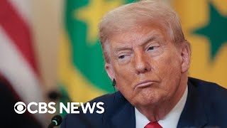 Unclear who in Trump administration ordered Ukraine weapons pause