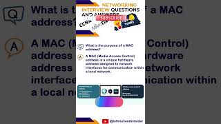 ccna question and answer 41 #infonetworkinsider