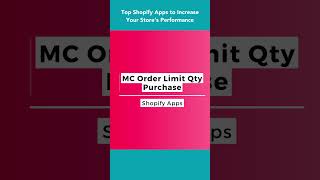 Top 5 Shopify Apps #shopify #shopifyapps #shopify