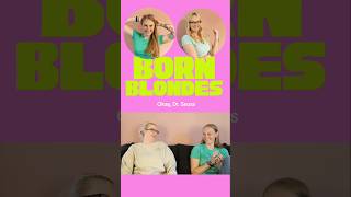 Ep. 15 | Alphabet Soup #bornblondes #bestfriends #podcast #alphabetsoup #fyp #funny #summer #checkin