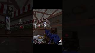Found A LOADED Hidden Bunker in Rust #rust #rustglitch #rustraid #rustshorts