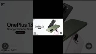 OnePlus 13S LEAKS: 8 Elite Processor & Camera BOMBSHELL! (India Launch Soon!)**📝 #OnePlus13S