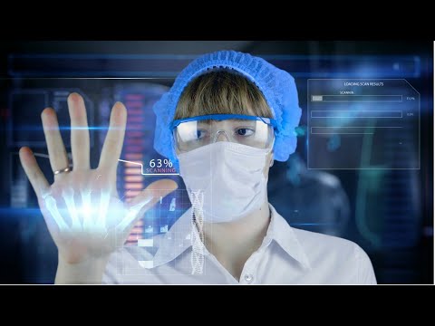 What is IoMT and how will it revolutionize healthcare?