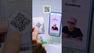 Scan this QR and I'll Guess Your Location
