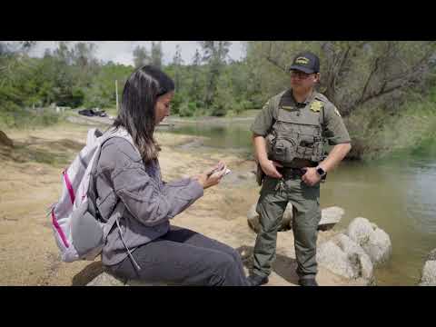Placer County Sheriff's Office Launches Blue Envelope Program
