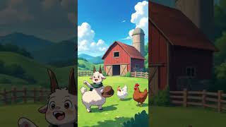 #aicomedy #moralstories #funnyanimal #desiai #motivation#cartoon  #subscribemychannel
