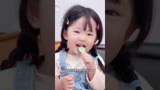 孩子经常看电子产品，妈妈常备这个蓝莓叶黄素软糖 #叶黄素 #每天来两粒 #酸酸甜甜的零食分享