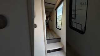 Insane new RV model! 2023 Hemisphere 35RE | #shorts #rv #hemisphere #camper #camping #roadtrip