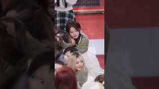 #thitìnhhọadịch #vươngdịch #châuthivũ#王奕#周诗雨 #snh48teamhii #snh48teamnii