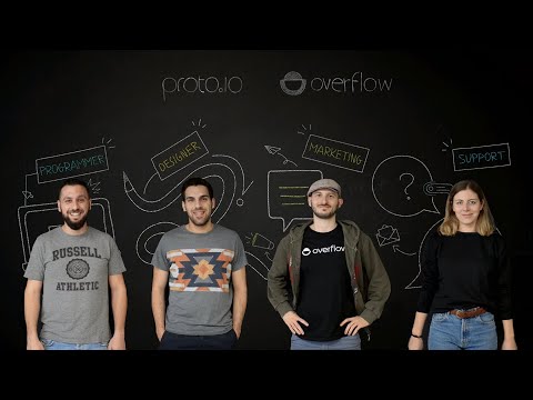 Life at Proto.io - Join our awesome team!
