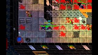 Ai Admin Quilante Do Tibia Gta
